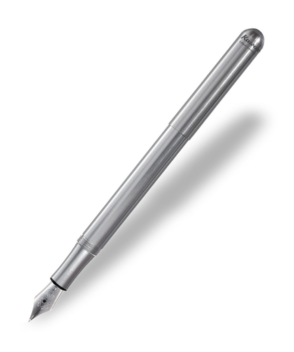Kaweco - Liliput - Silver