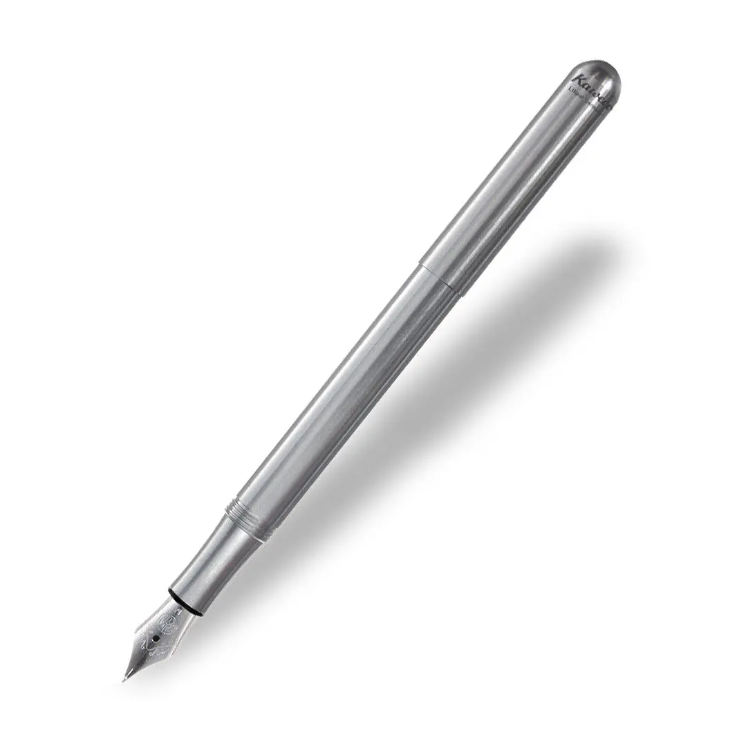 Kaweco - Liliput - Silver 1