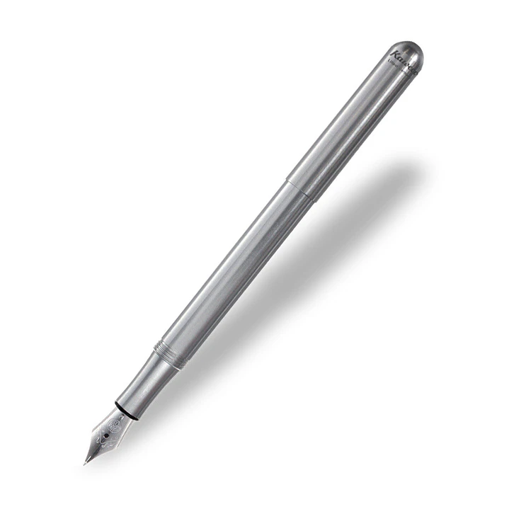 Kaweco - Liliput - Silver 1
