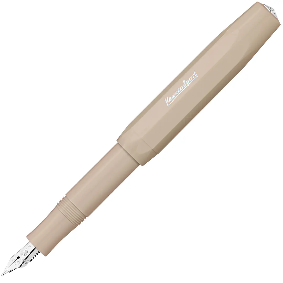 Kaweco - Skyline Sport - Macchiato 1