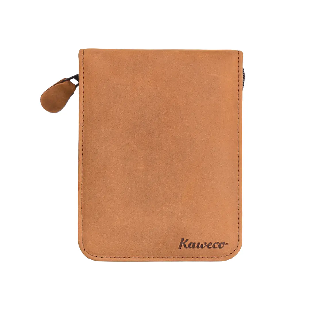 Kaweco - Traveller Case - Maroon 1