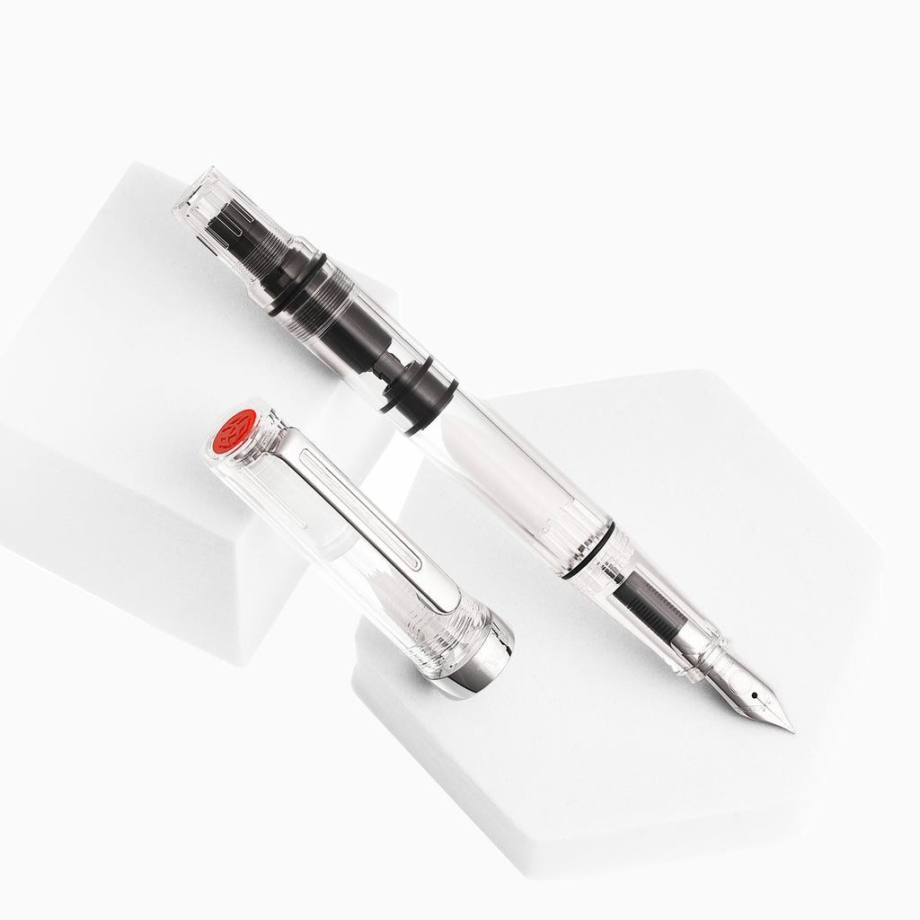 TWSBI - ECO - Clear