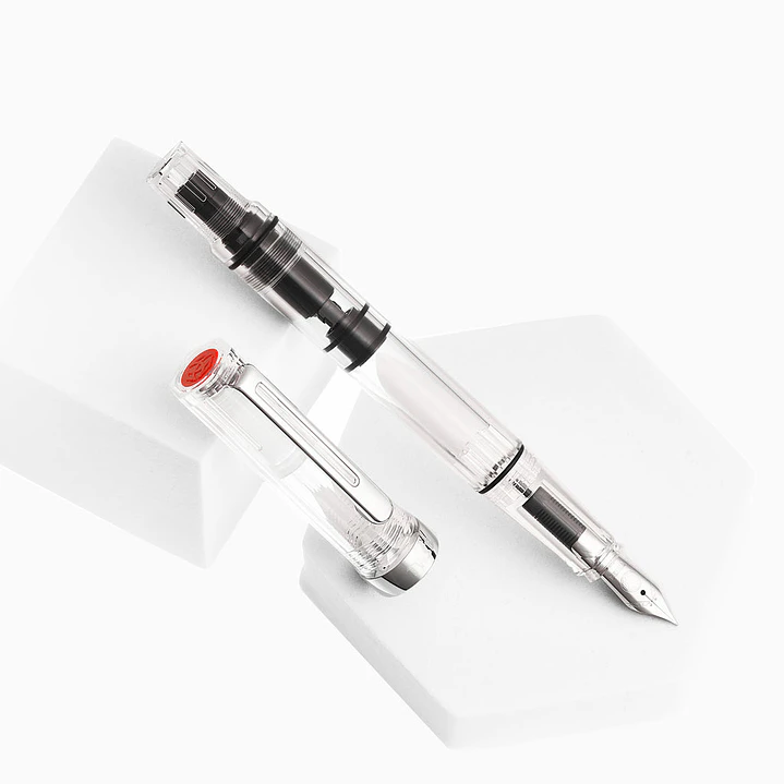 TWSBI - ECO - Clear 1