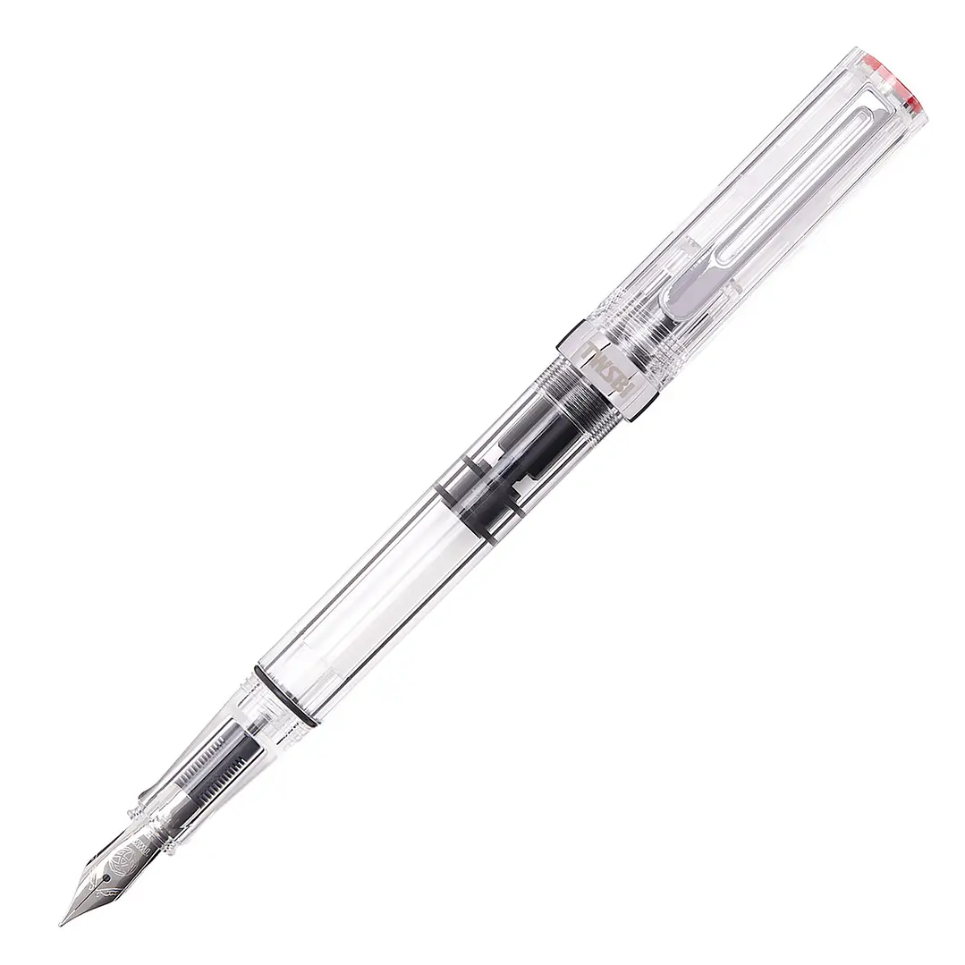 TWSBI - ECO - Clear 2