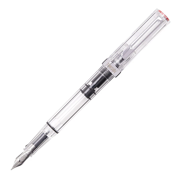 TWSBI - ECO - Clear 2