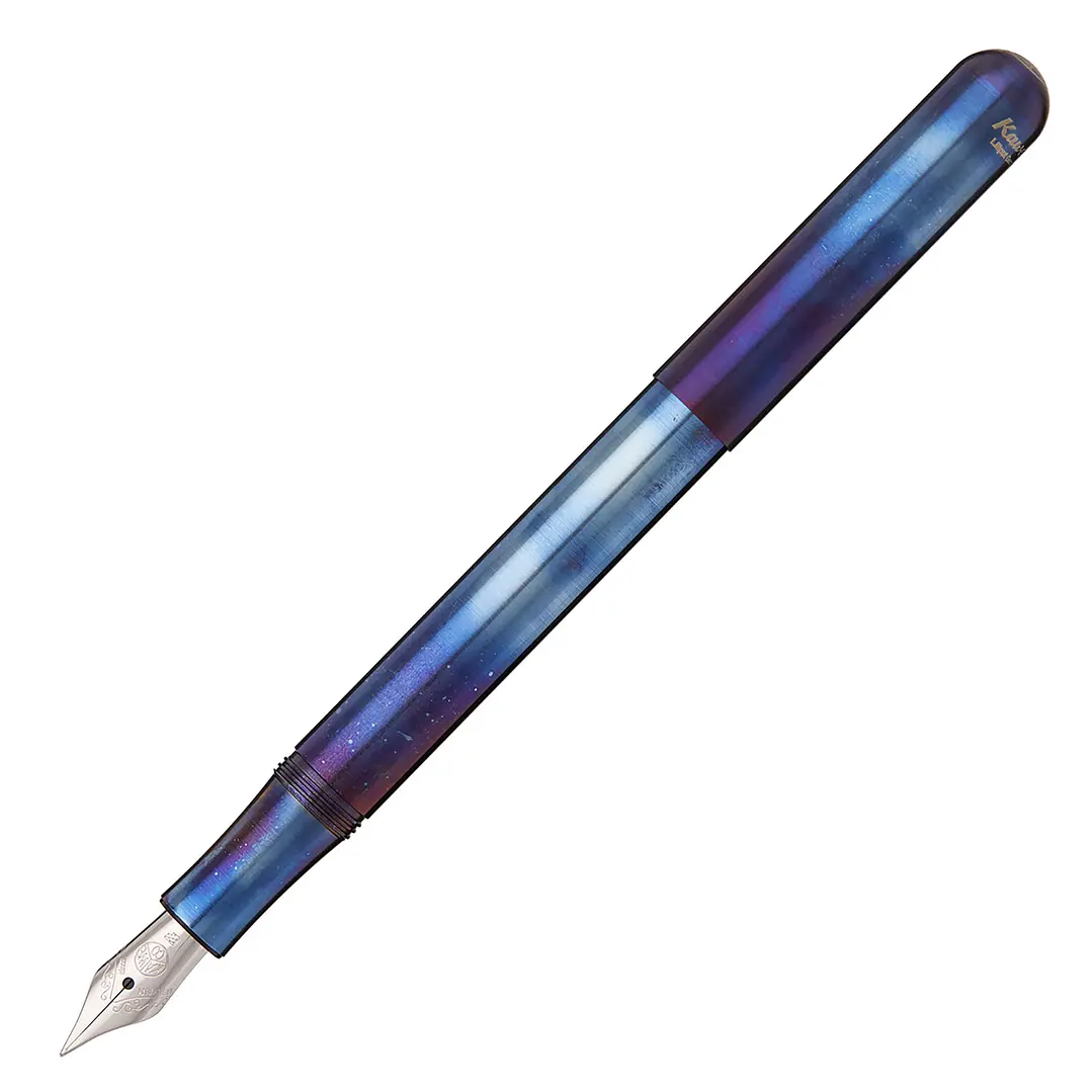 Kaweco - Liliput - Fireblue 1