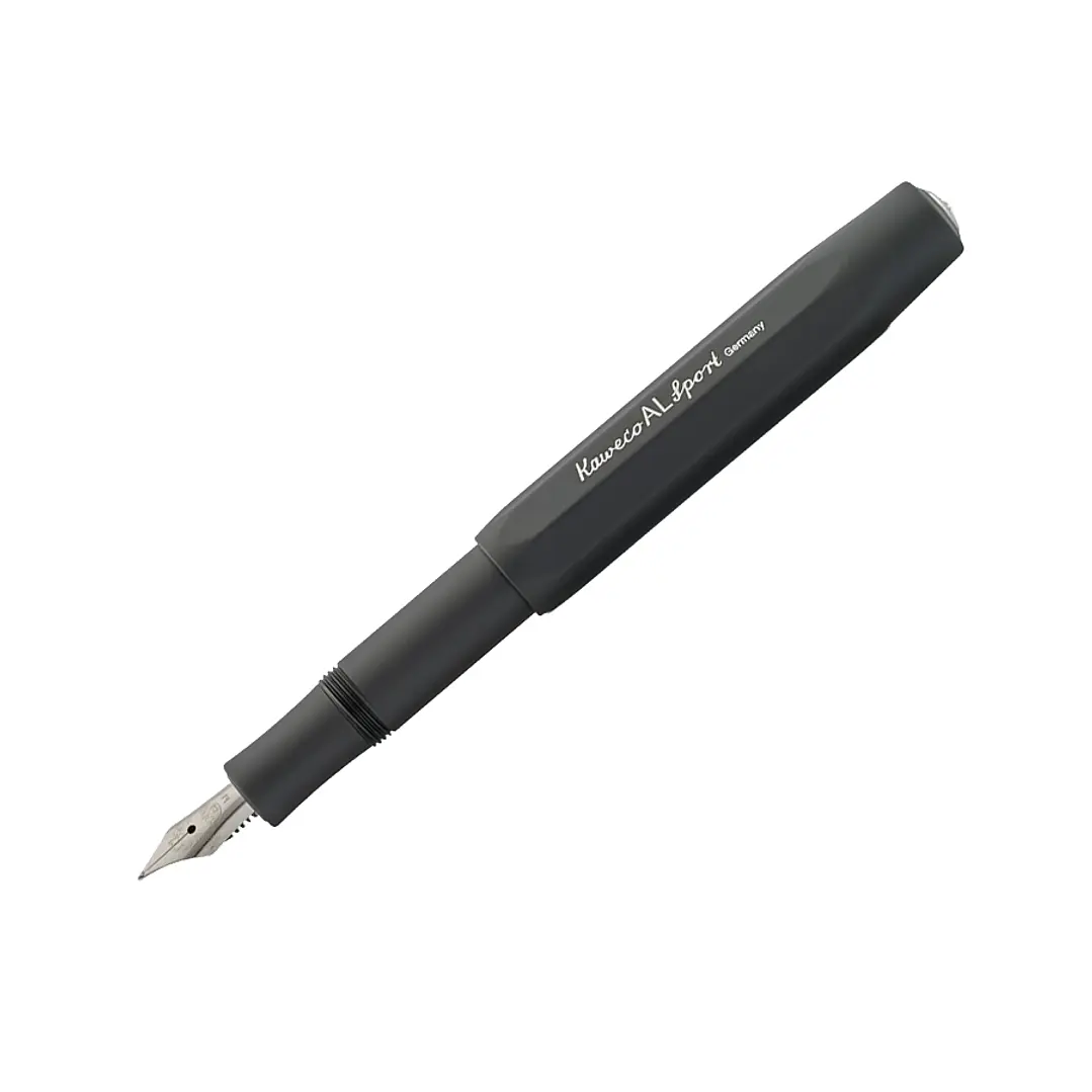 Kaweco - Al Sport - Black 1