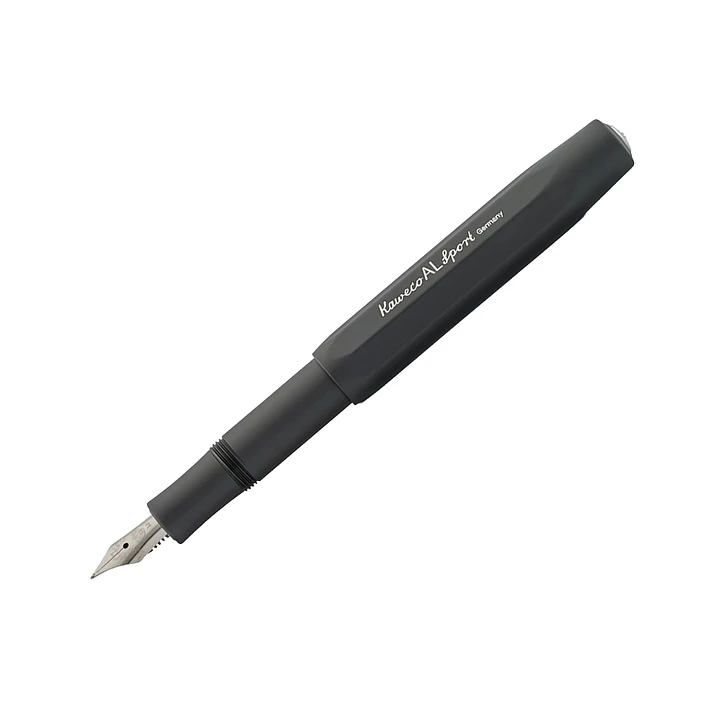 Kaweco - Al Sport - Black 1