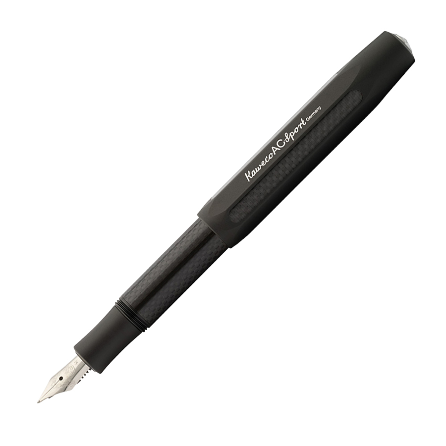 Kaweco - Ac Sport - Black