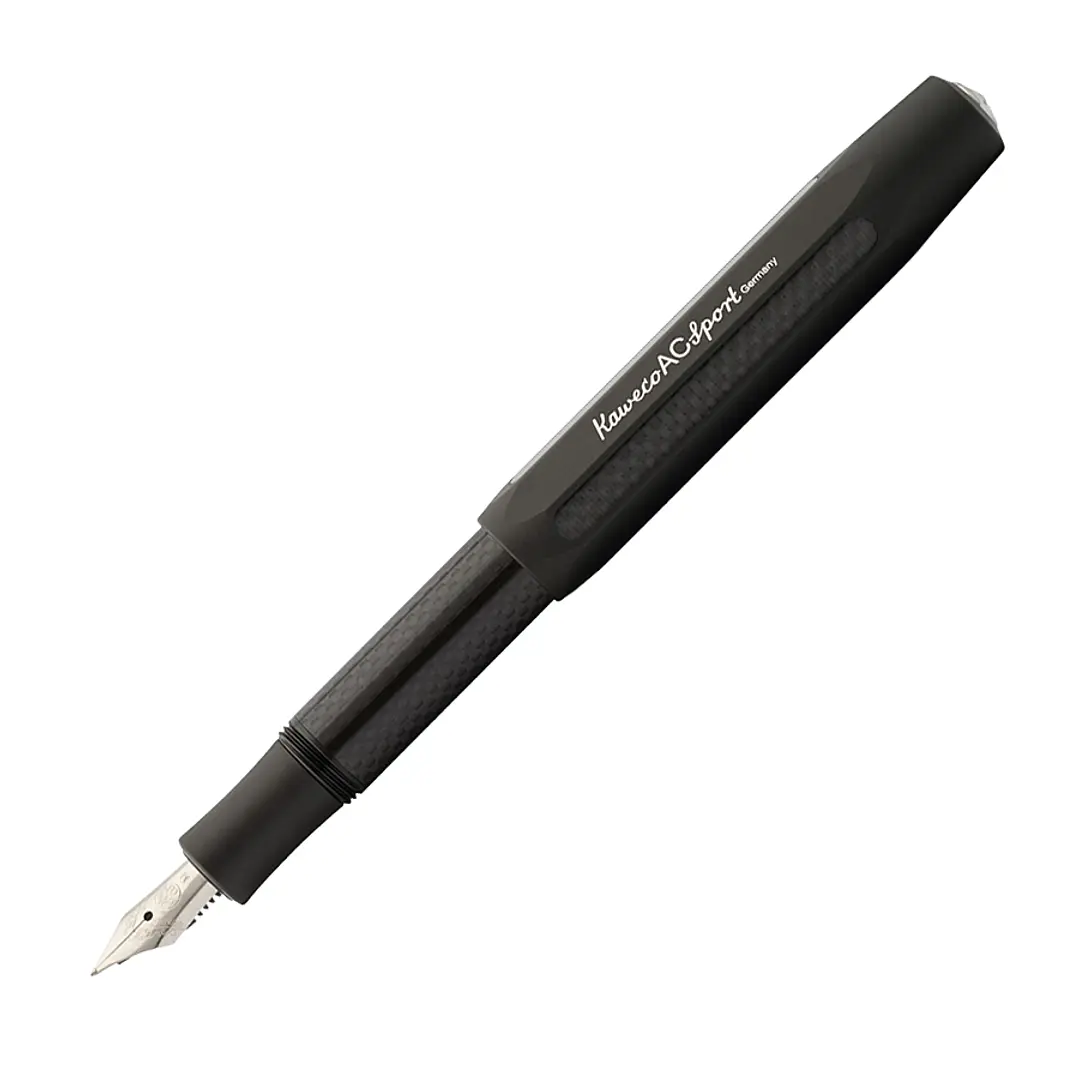Kaweco - Ac Sport - Black 1