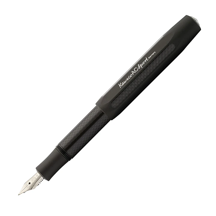 Kaweco - Ac Sport - Black 1