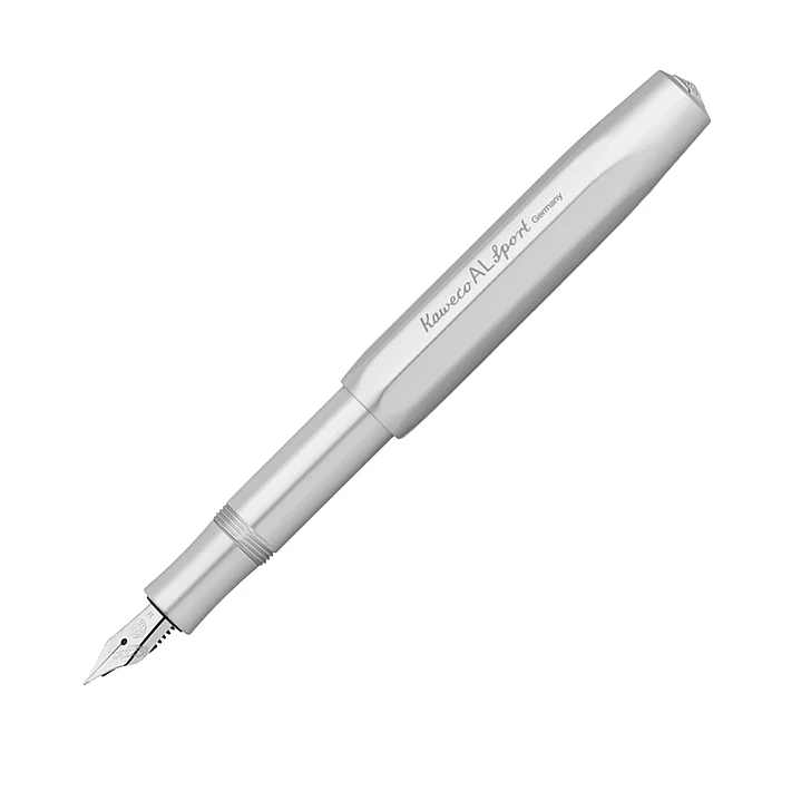 Kaweco - Al Sport - Silver 1