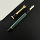 Pelikan - M400 - Verde - Miniatura 2