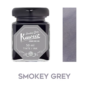 Kaweco - Ink Bottle - Smokey Grey