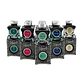 Tinta Diamine Inkvent Black Edition 50 ml – 25 colores a elección - Miniatura 1