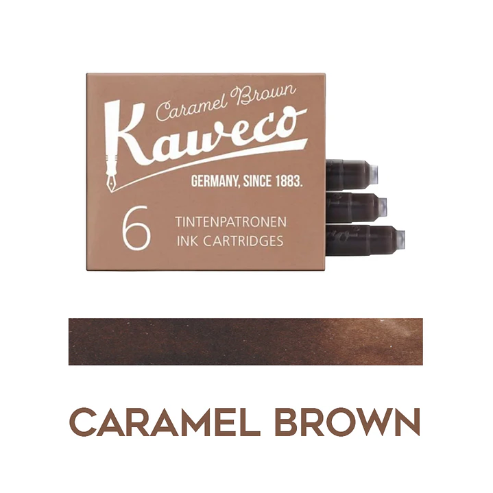 Kaweco - Ink Cartridges (Variedad)  2