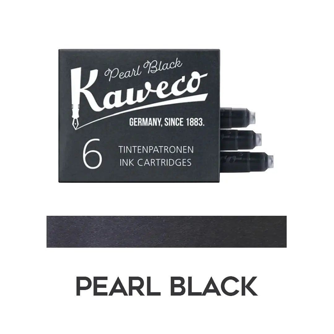 Kaweco - Ink Cartridges (Variedad)  5
