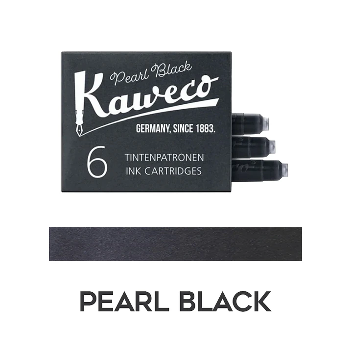 Kaweco - Ink Cartridges (Variedad)  5