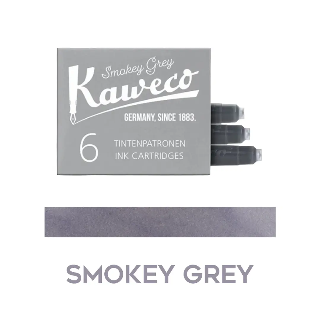 Kaweco - Ink Cartridges (Variedad)  8