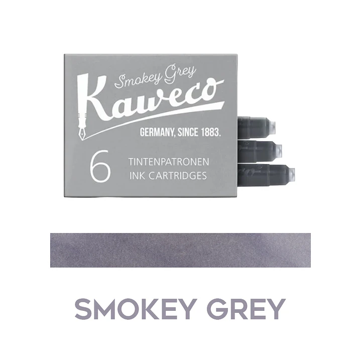 Kaweco - Ink Cartridges (Variedad)  8