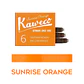 Kaweco - Ink Cartridges (Variedad)  - Miniatura 9