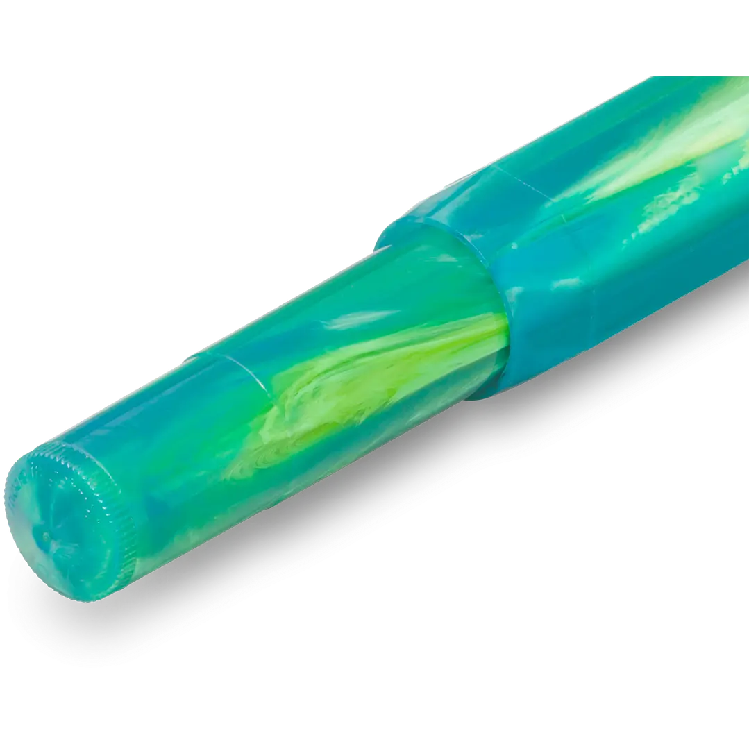 Kaweco COLLECTION Sport Marble Ocean – Edición Limitada 3