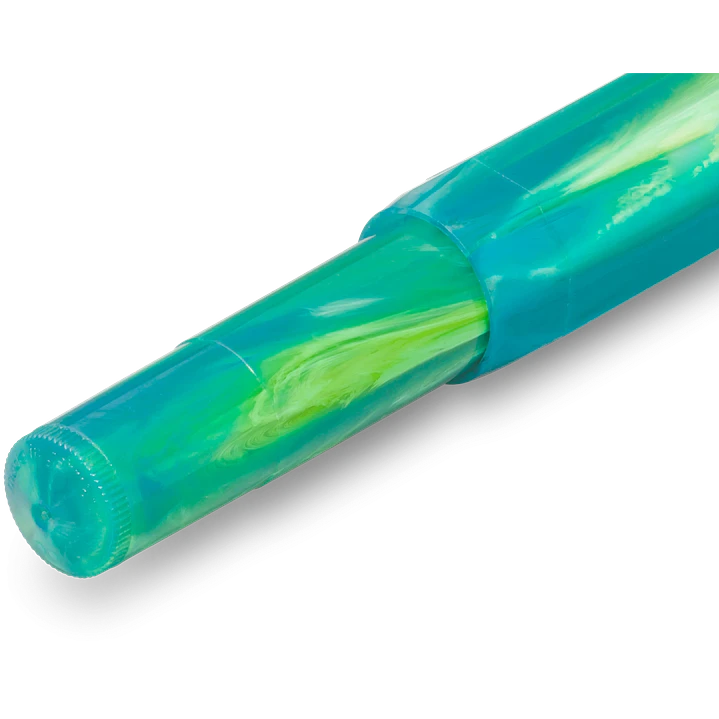 Kaweco COLLECTION Sport Marble Ocean – Edición Limitada 3