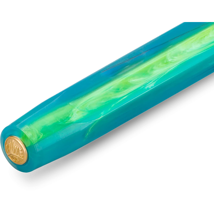 Kaweco COLLECTION Sport Marble Ocean – Edición Limitada 4