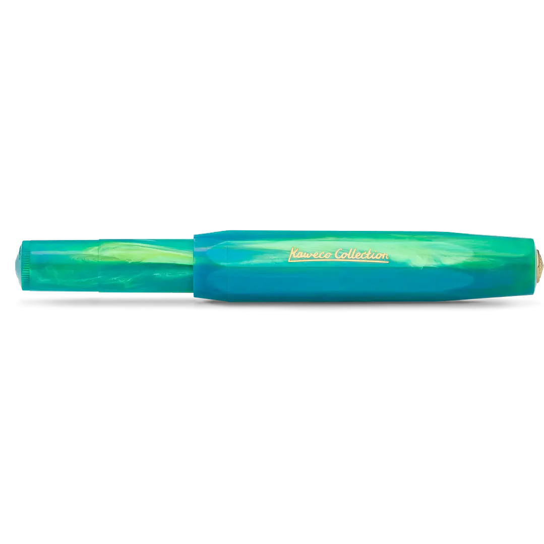 Kaweco COLLECTION Sport Marble Ocean – Edición Limitada 2