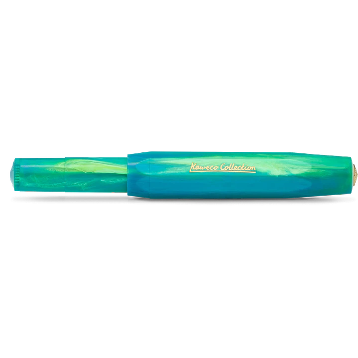 Kaweco COLLECTION Sport Marble Ocean – Edición Limitada 2