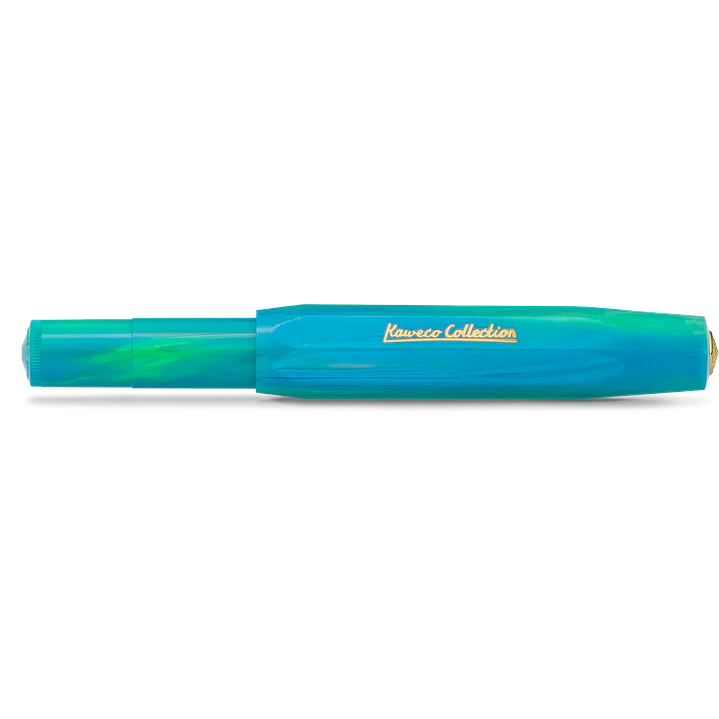 Kaweco COLLECTION Sport Marble Ocean – Edición Limitada 9