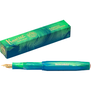 Kaweco COLLECTION Sport Marble Ocean – Edición Limitada