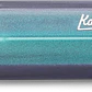 Kaweco LUNAR Sport Shadow Blue – Pluma Fuente - Miniatura 2