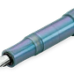 Kaweco LUNAR Sport Shadow Blue – Pluma Fuente - Miniatura 3