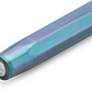 Kaweco LUNAR Sport Shadow Blue – Pluma Fuente - Miniatura 5