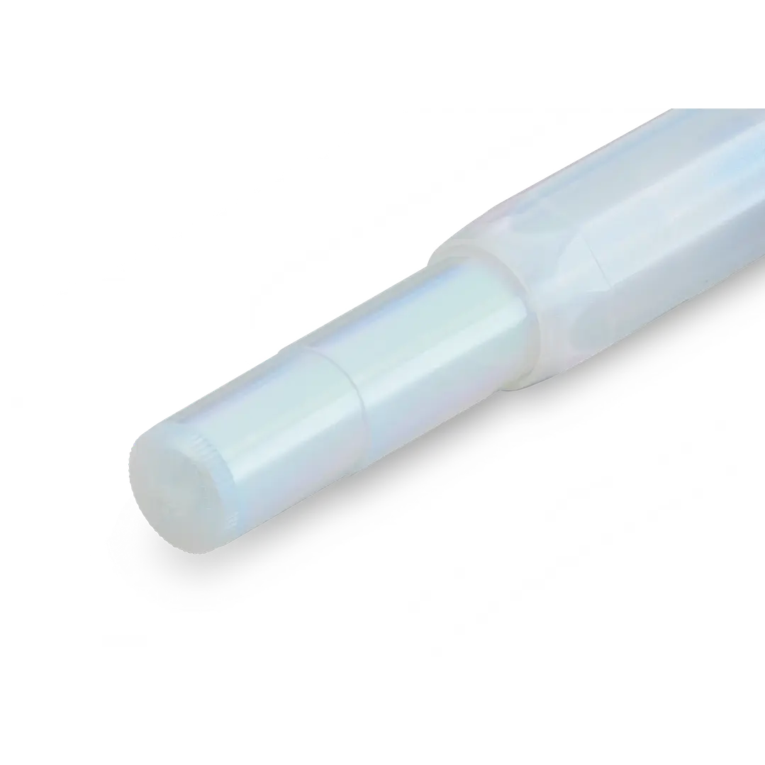 Pluma Estilográfica Kaweco LUNAR SPORT Light Blue 5