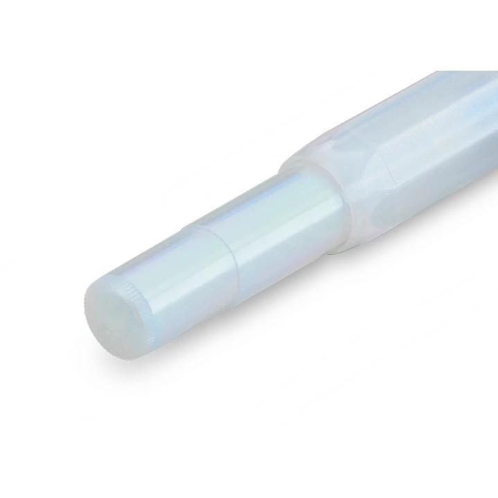 Pluma Estilográfica Kaweco LUNAR SPORT Light Blue 5