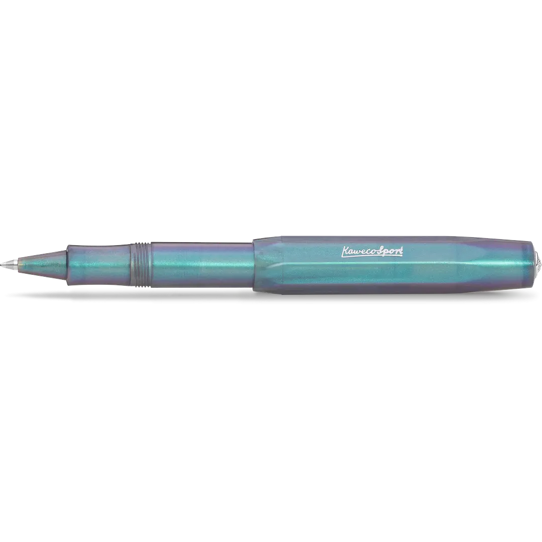 Lunar Sport Roller - varios colores  4