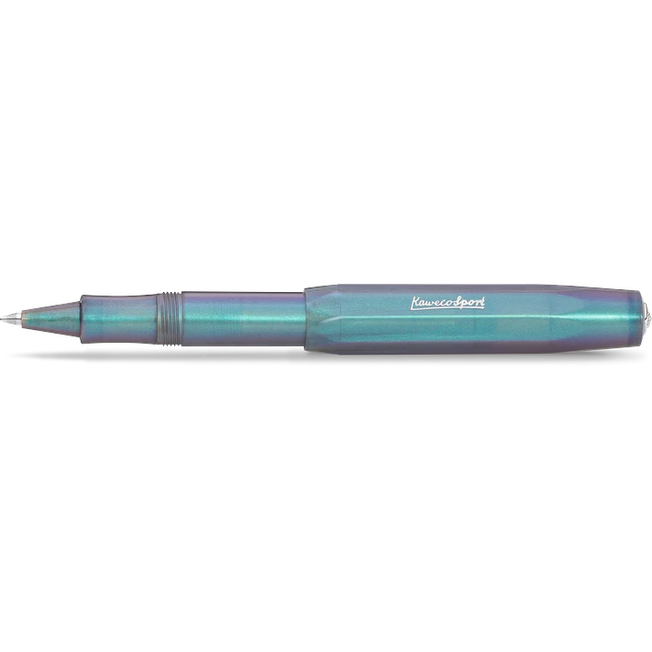 Lunar Sport Roller - varios colores  4