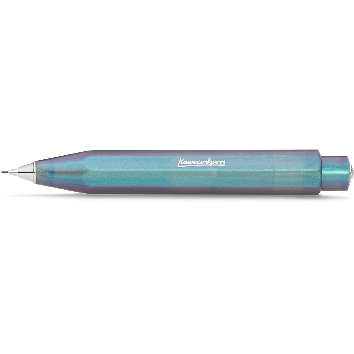 Kaweco Lunar Sport – Portaminas 0.7 mm / Clutch 3.2 mm 7