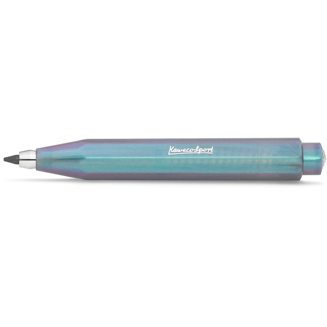 Kaweco Lunar Sport – Portaminas 0.7 mm / Clutch 3.2 mm 8