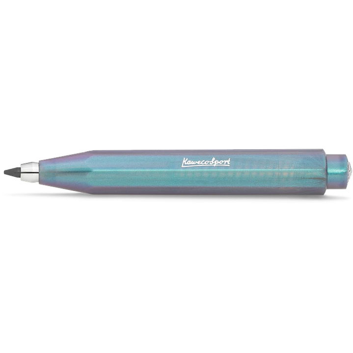 Kaweco Lunar Sport – Portaminas 0.7 mm / Clutch 3.2 mm 8