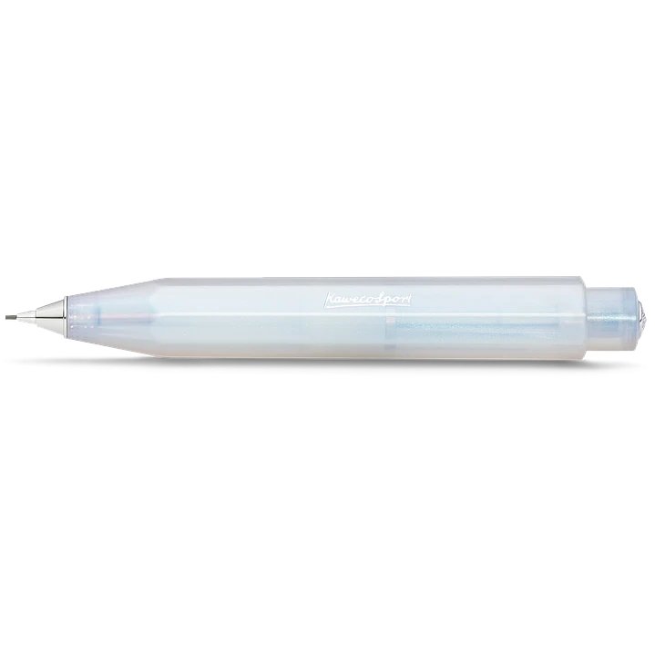 Kaweco Lunar Sport – Portaminas 0.7 mm / Clutch 3.2 mm 9