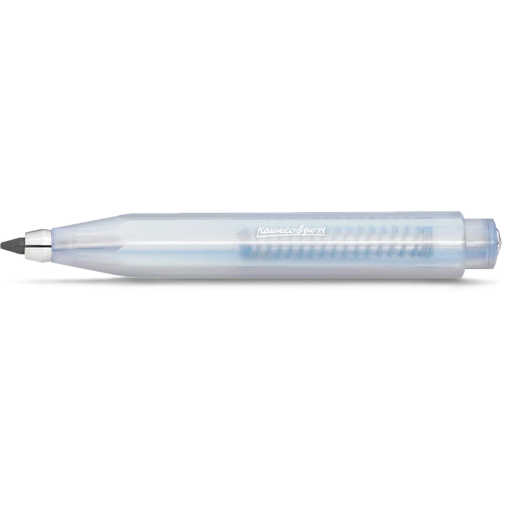 Kaweco Lunar Sport – Portaminas 0.7 mm / Clutch 3.2 mm 10
