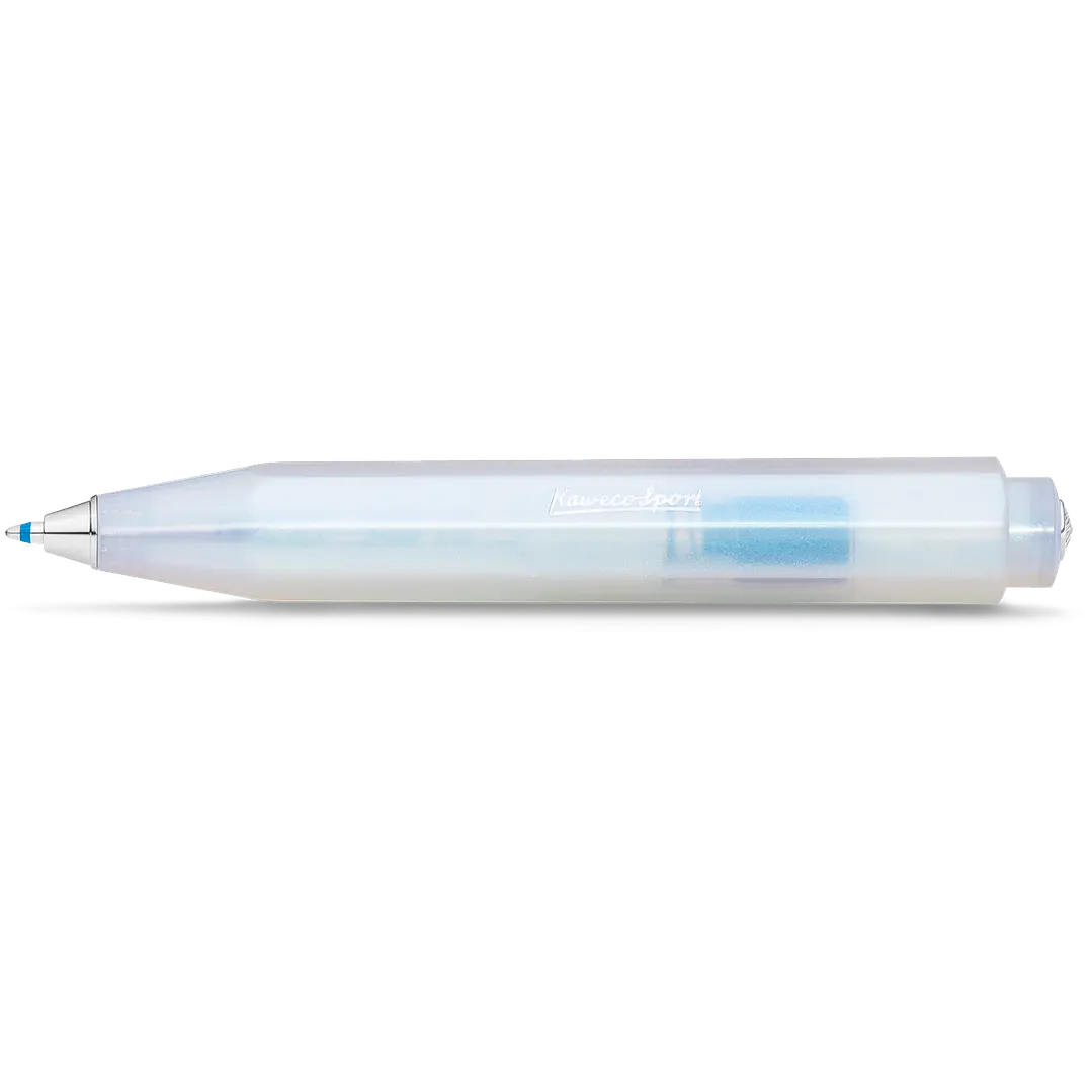 Lunar Sport Ballpen - elige el color  4