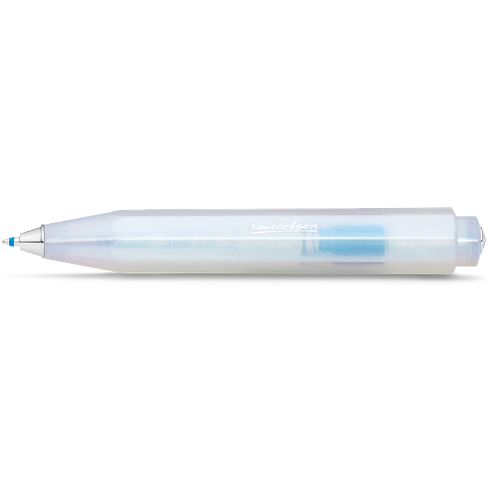 Lunar Sport Ballpen - elige el color  4