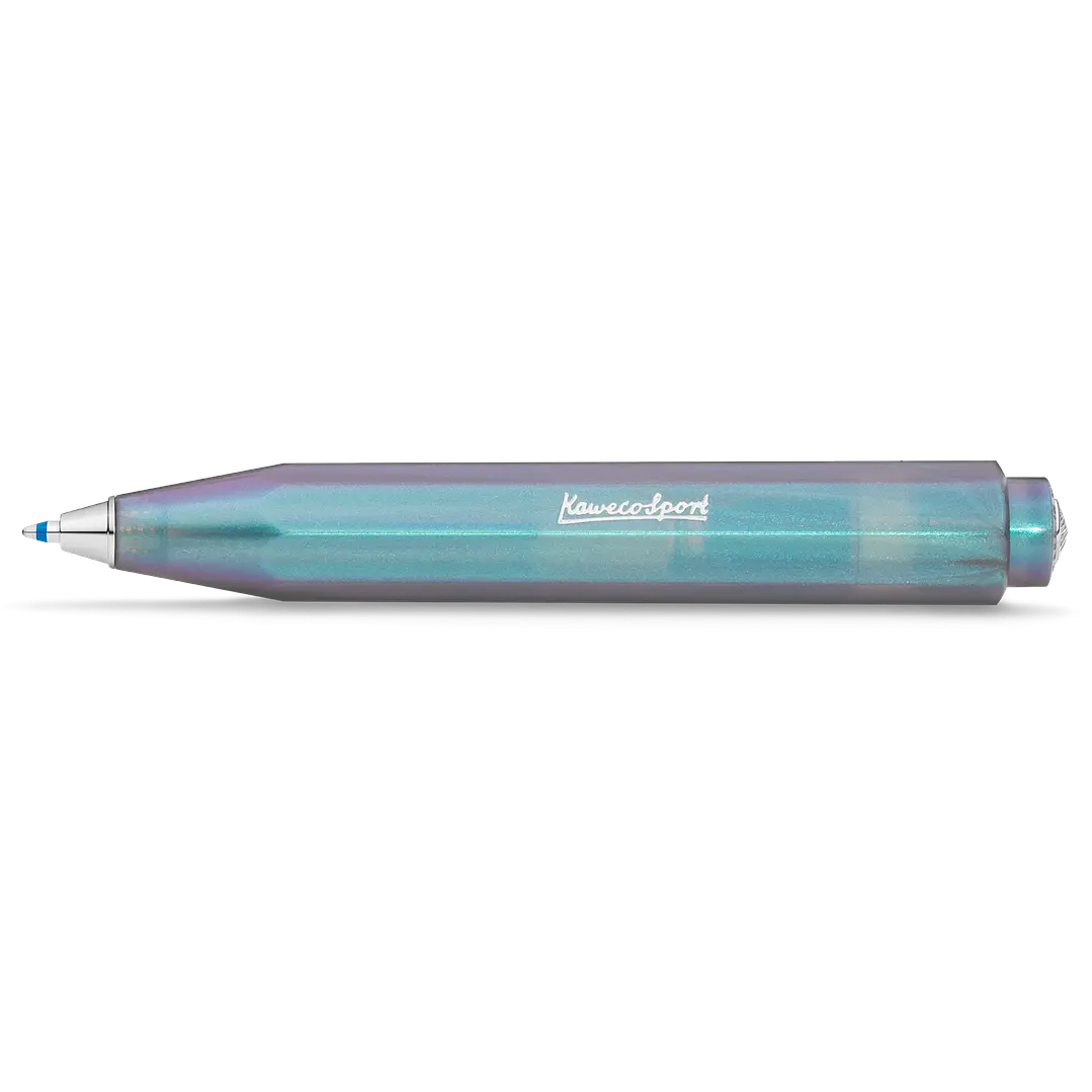 Lunar Sport Ballpen - elige el color  5
