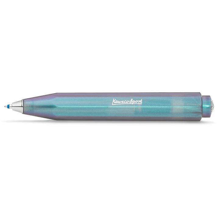 Lunar Sport Ballpen - elige el color  5