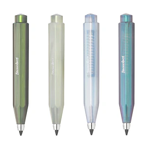Kaweco Lunar Sport – Portaminas 0.7 mm / Clutch 3.2 mm