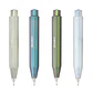 Kaweco Lunar Sport – Portaminas 0.7 mm / Clutch 3.2 mm - Miniatura 2
